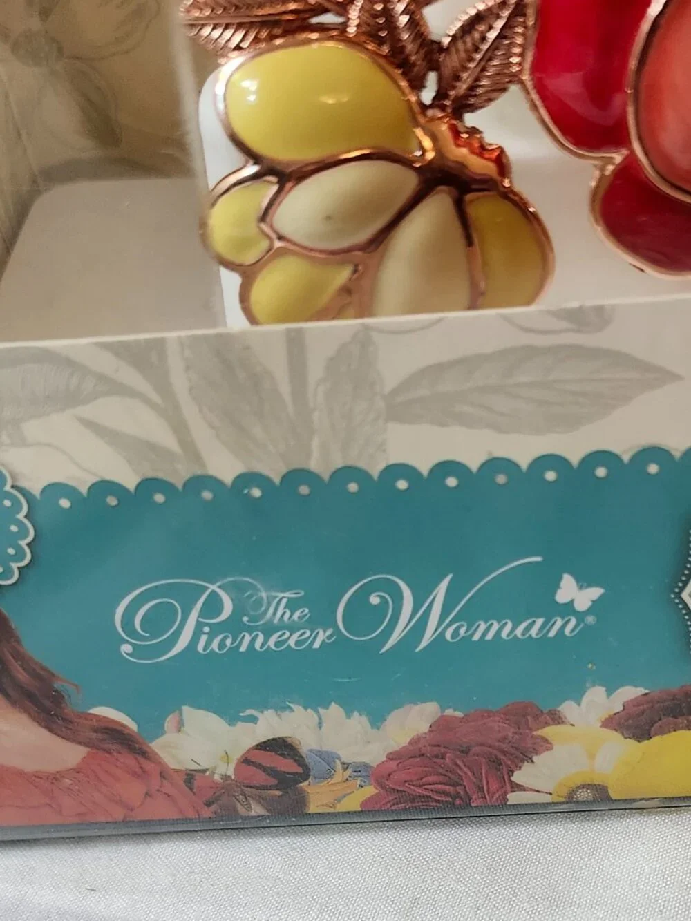 The Pioneer Woman Fragrance Oil Diffusers Set of 2